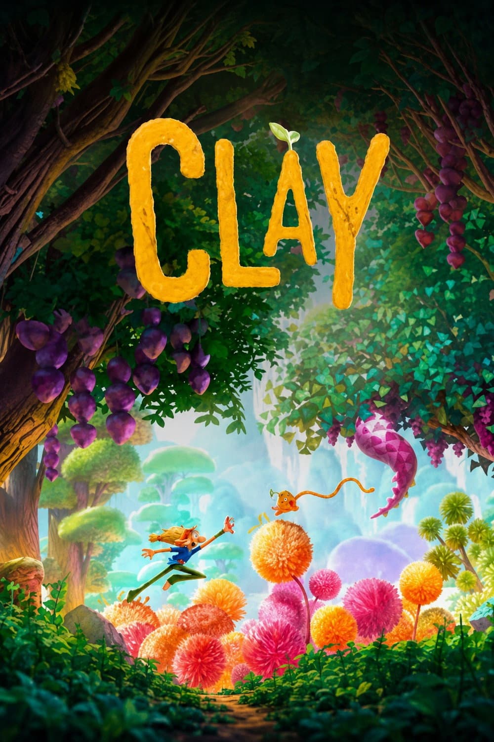 Clay