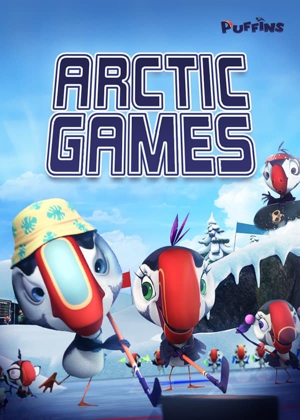 Arctic Games