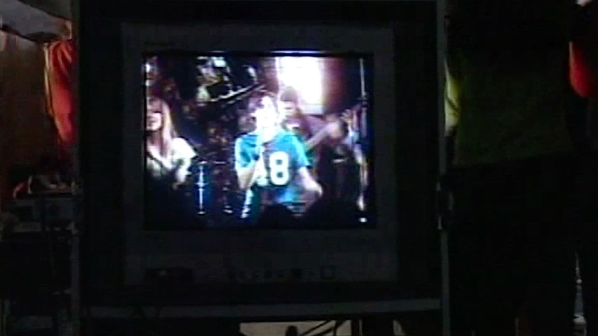 Kudai Live – Tour 2004–2005