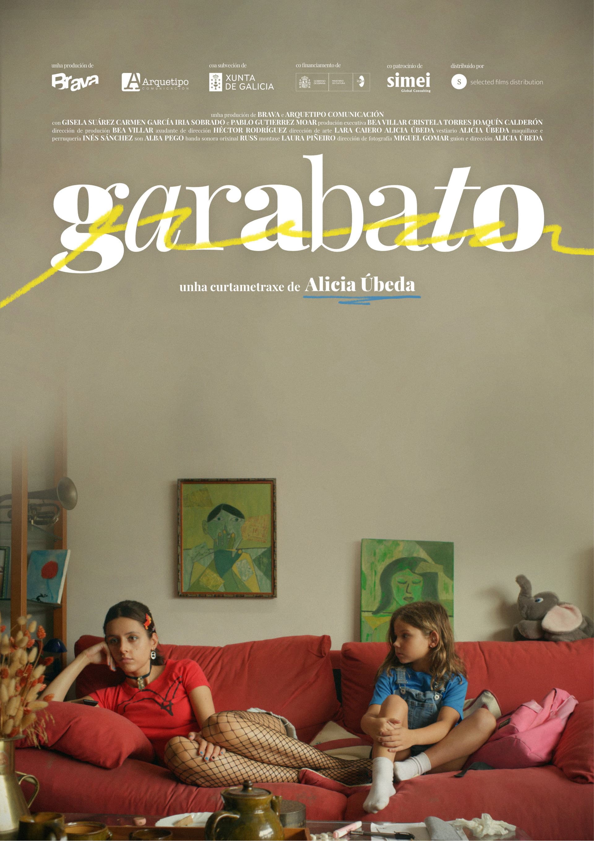 Garabato