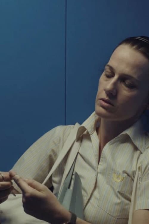 On a Dull Tuesday Afternoon