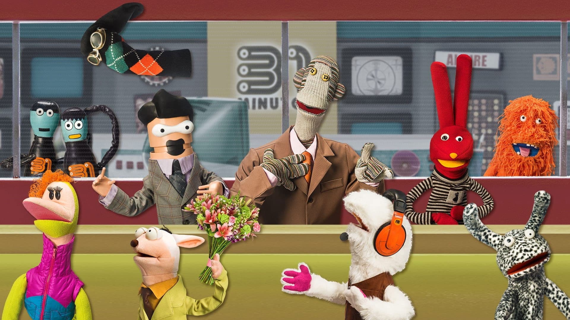 31 Minutos - Especiales