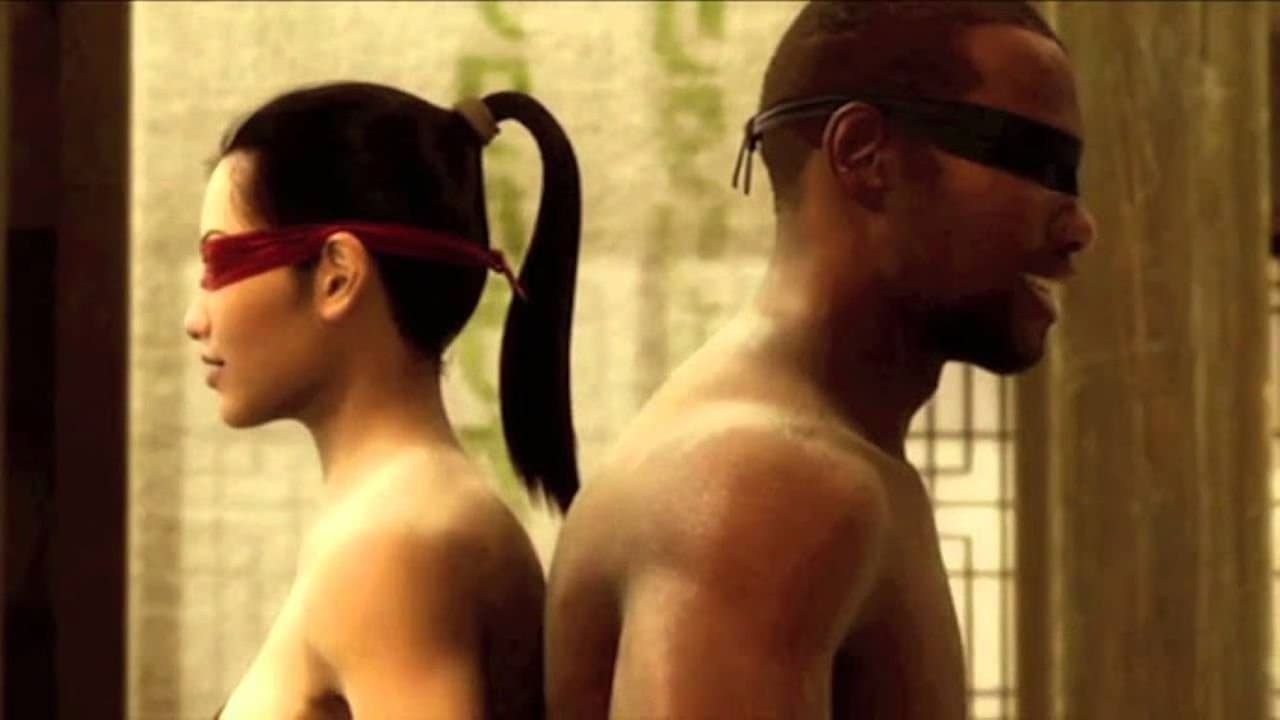 Final Flight of the Osiris