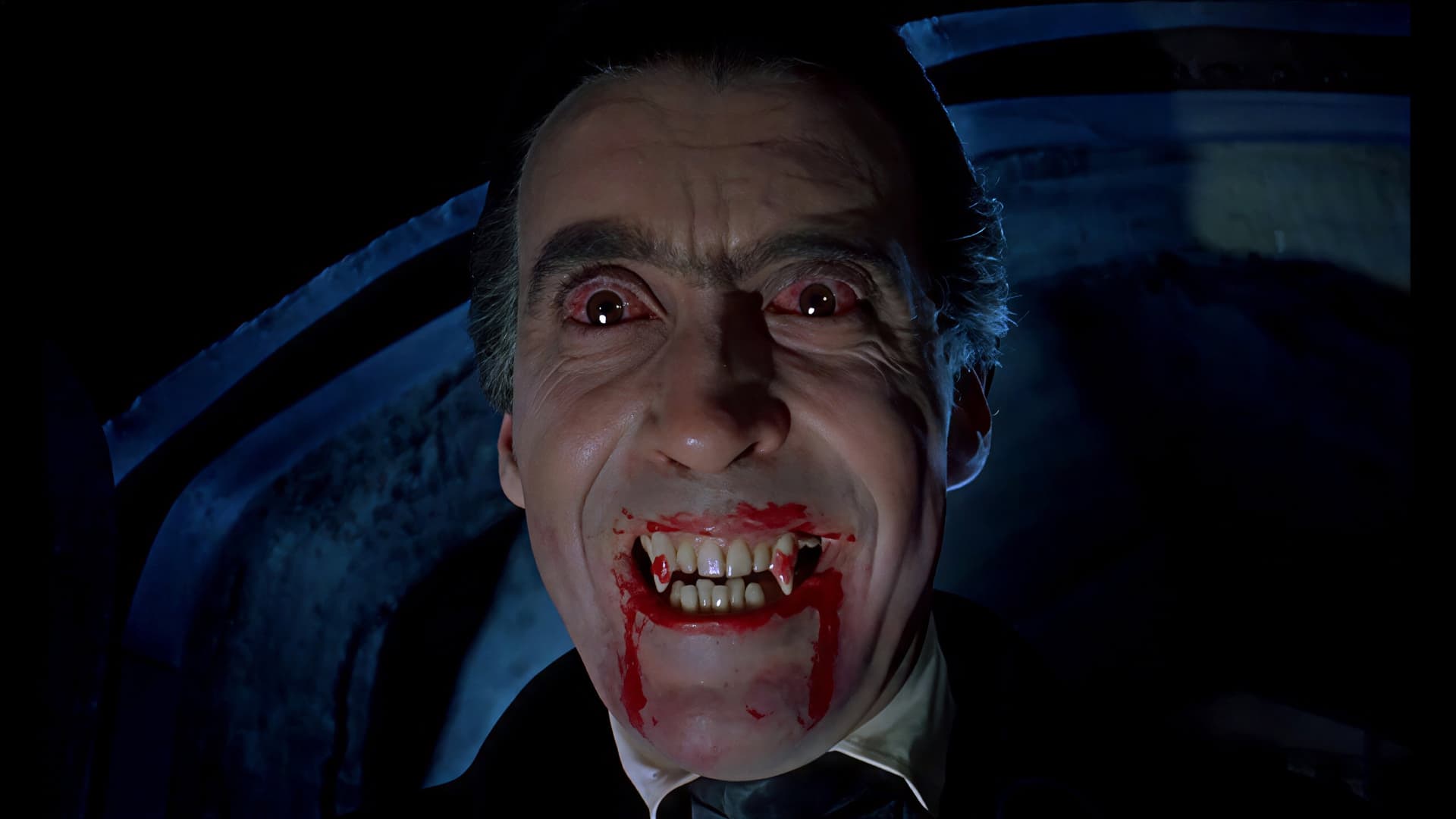 The Many Faces of Dracula