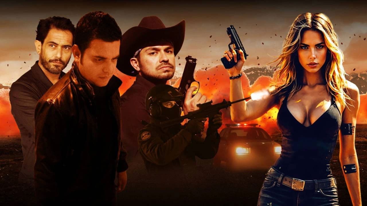 La nueva generación 4: Sangre de guerra