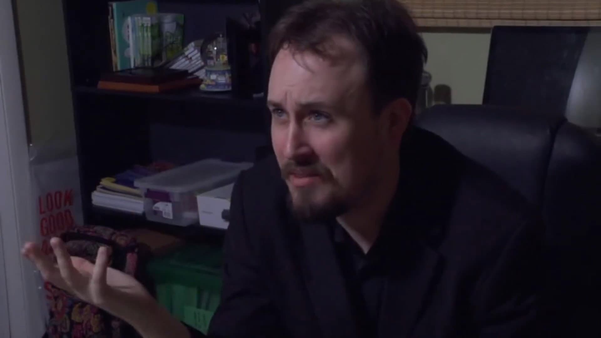 The Cinema Snob Movie