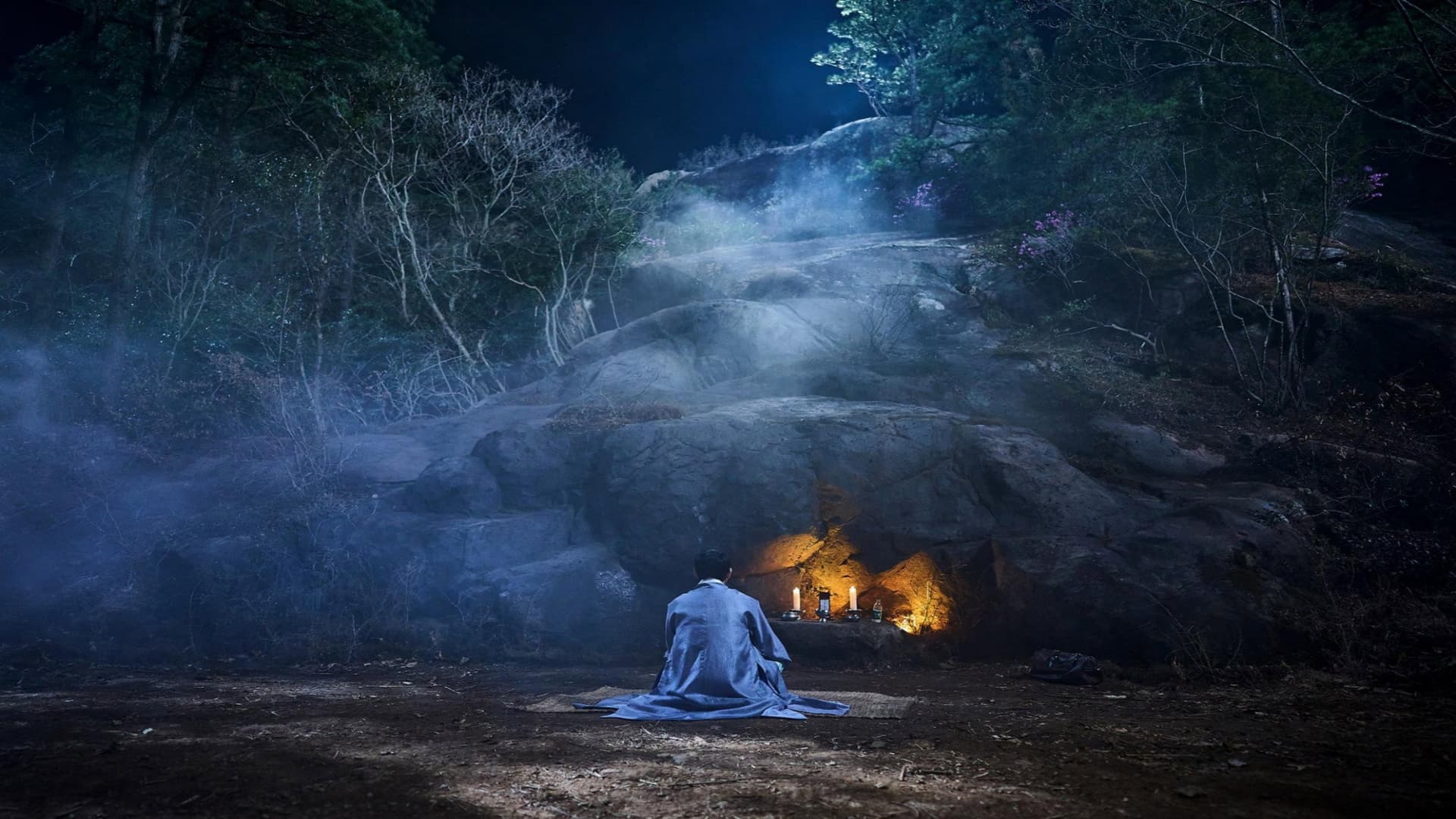 Stoneborn