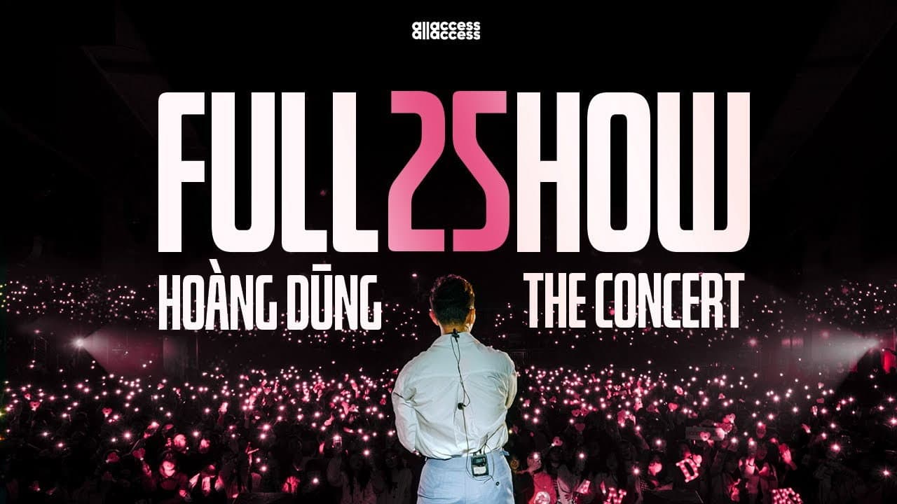 CONCERT 25