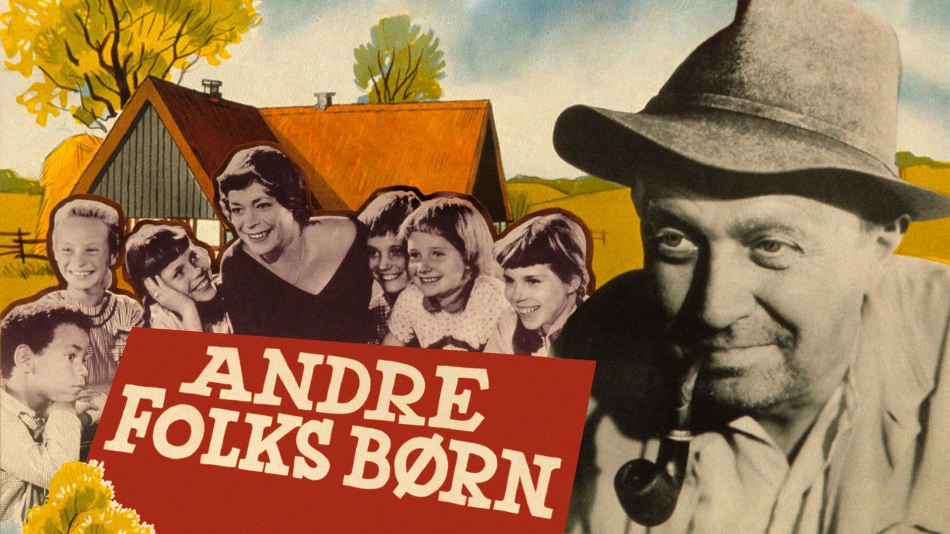 Other People's Children