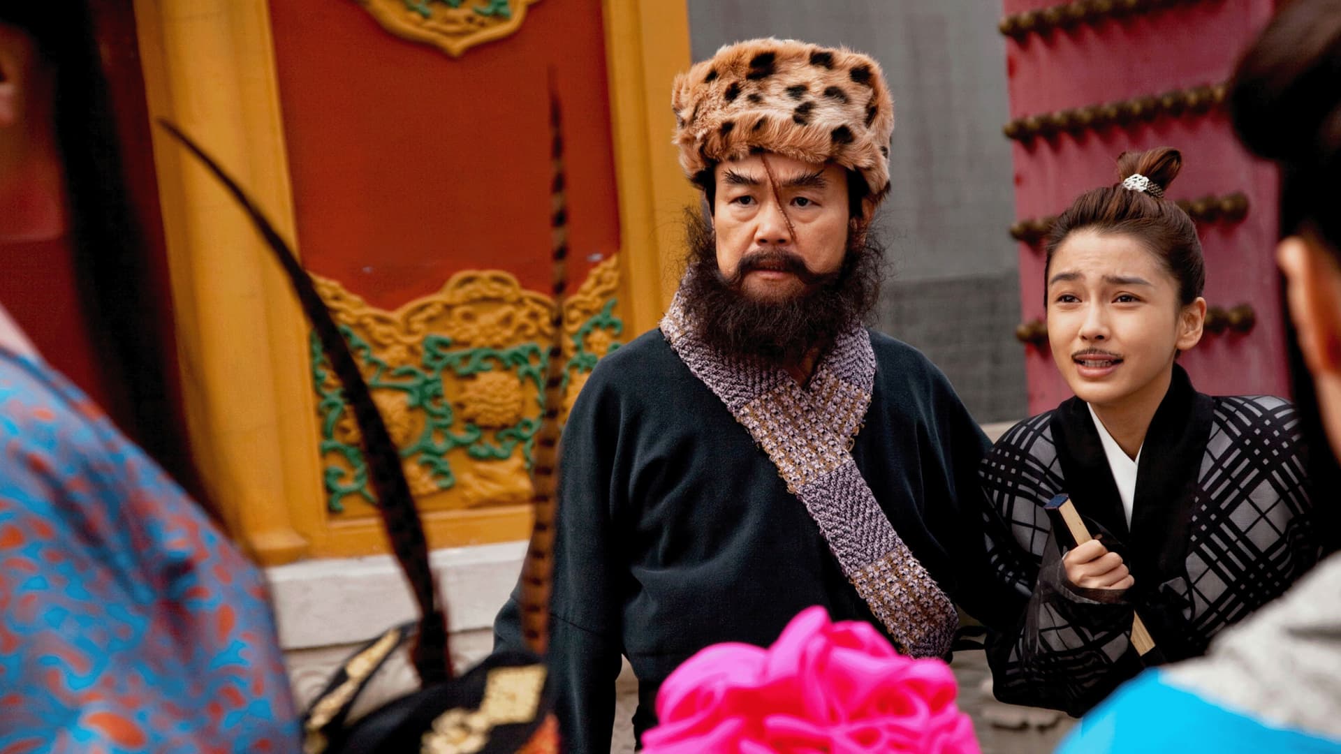 All's Well End's Well Too 2010