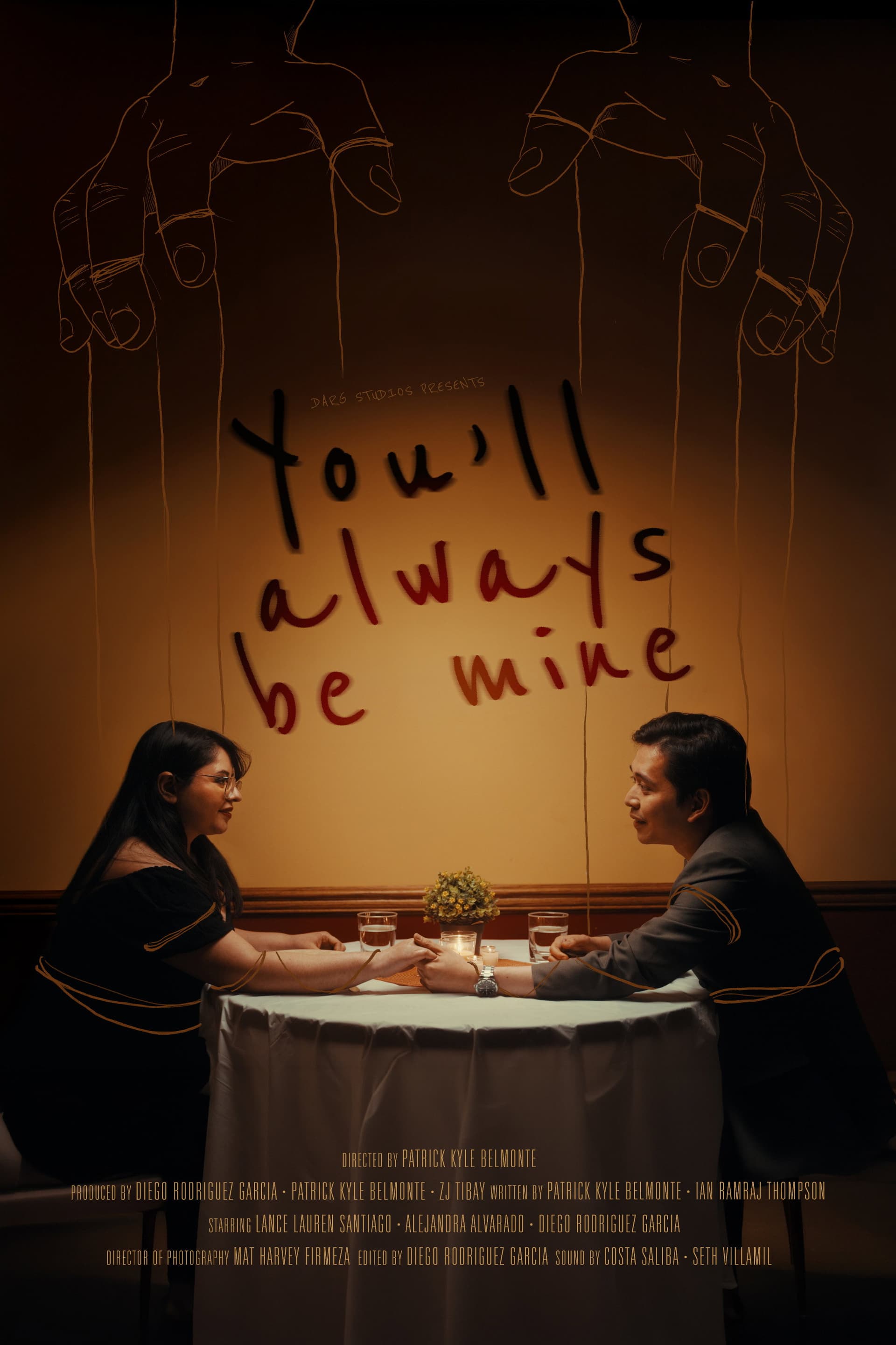 You'll Always Be Mine