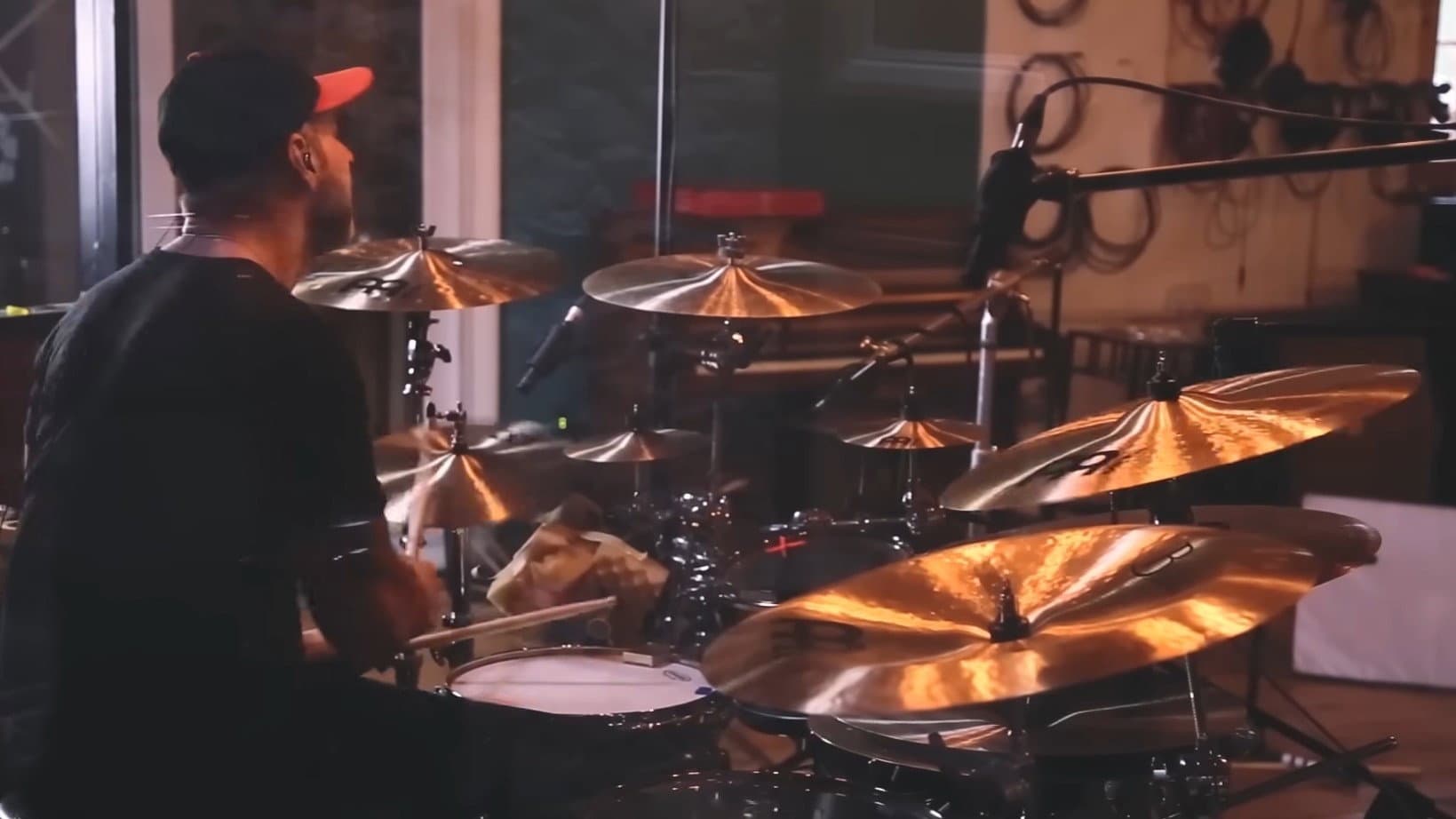 Periphery - Remain Indoors: The Making of Select Difficulty