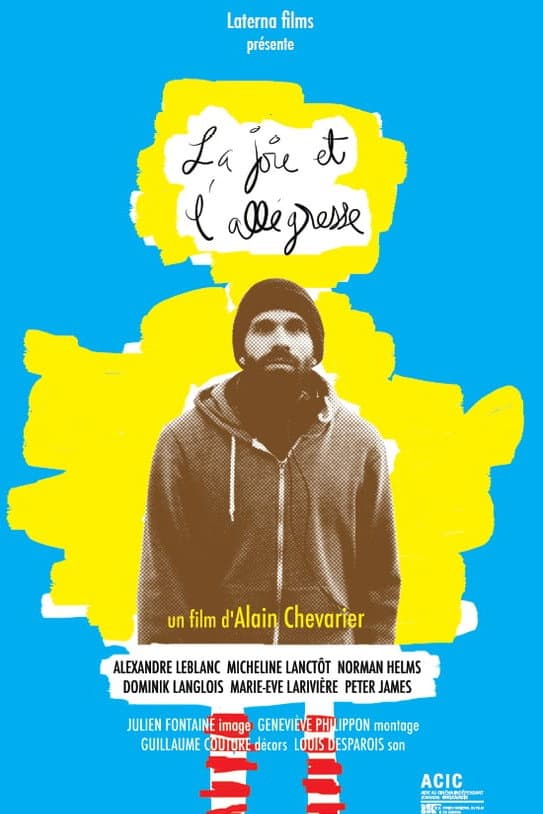 Joy and Elation