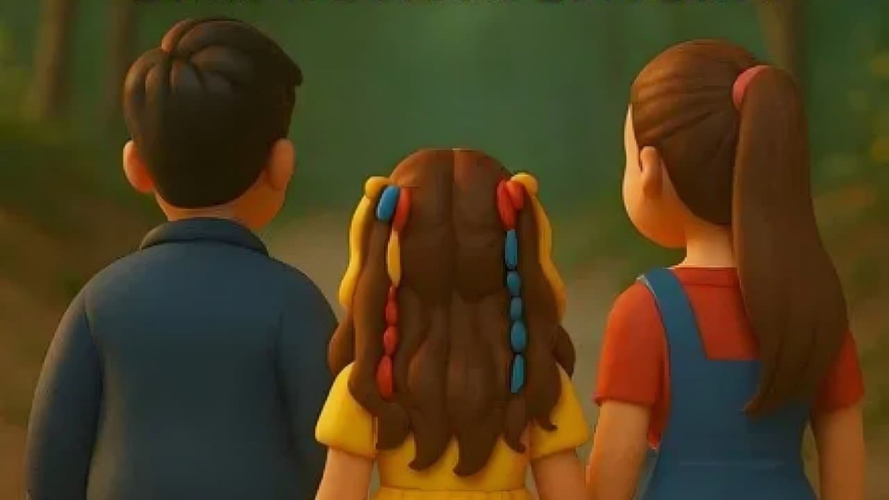 De Volta ao Sítio - Uma Nova Aventura