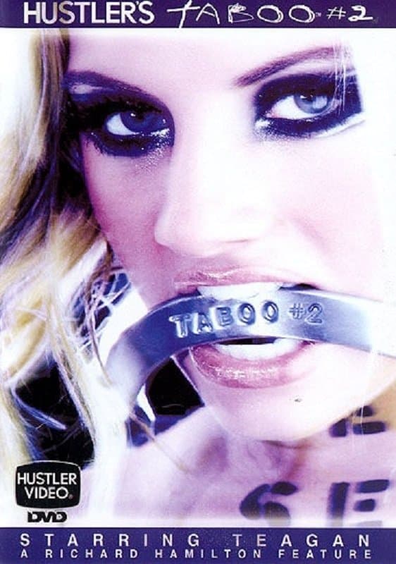 Hustler's Taboo 2