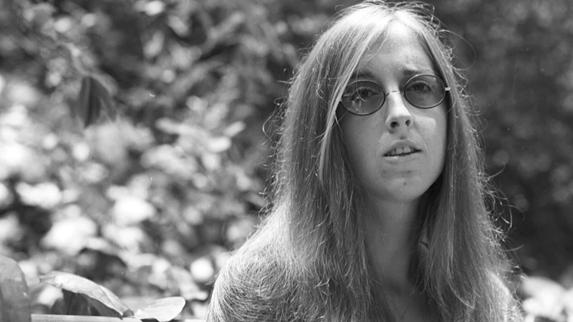 Lost Angel: The Genius of Judee Sill