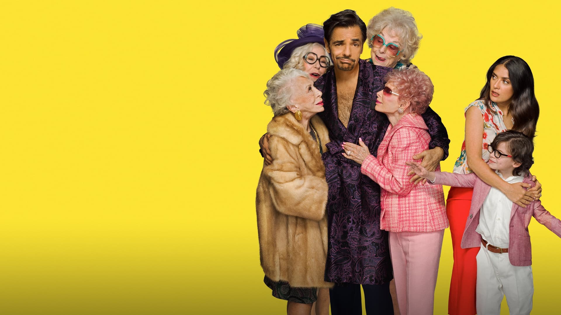 How to Be a Latin Lover