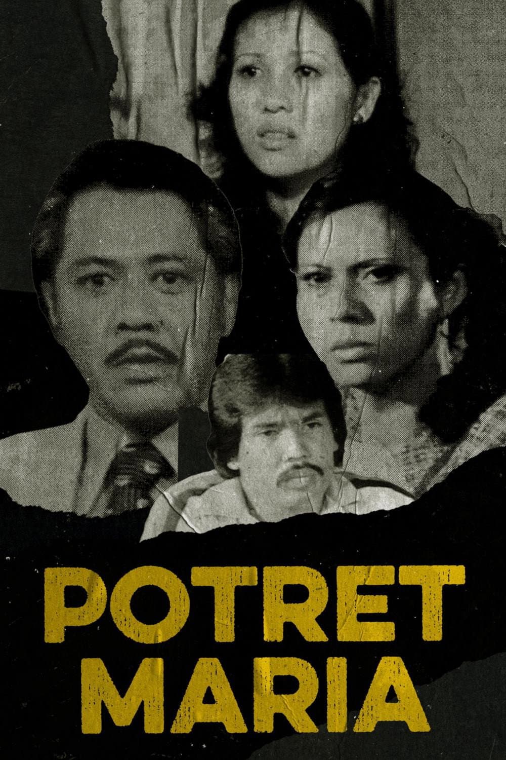 Potret Maria