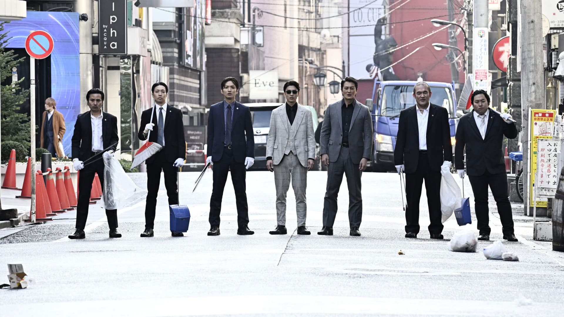 The Quiet Don: Chapter 2