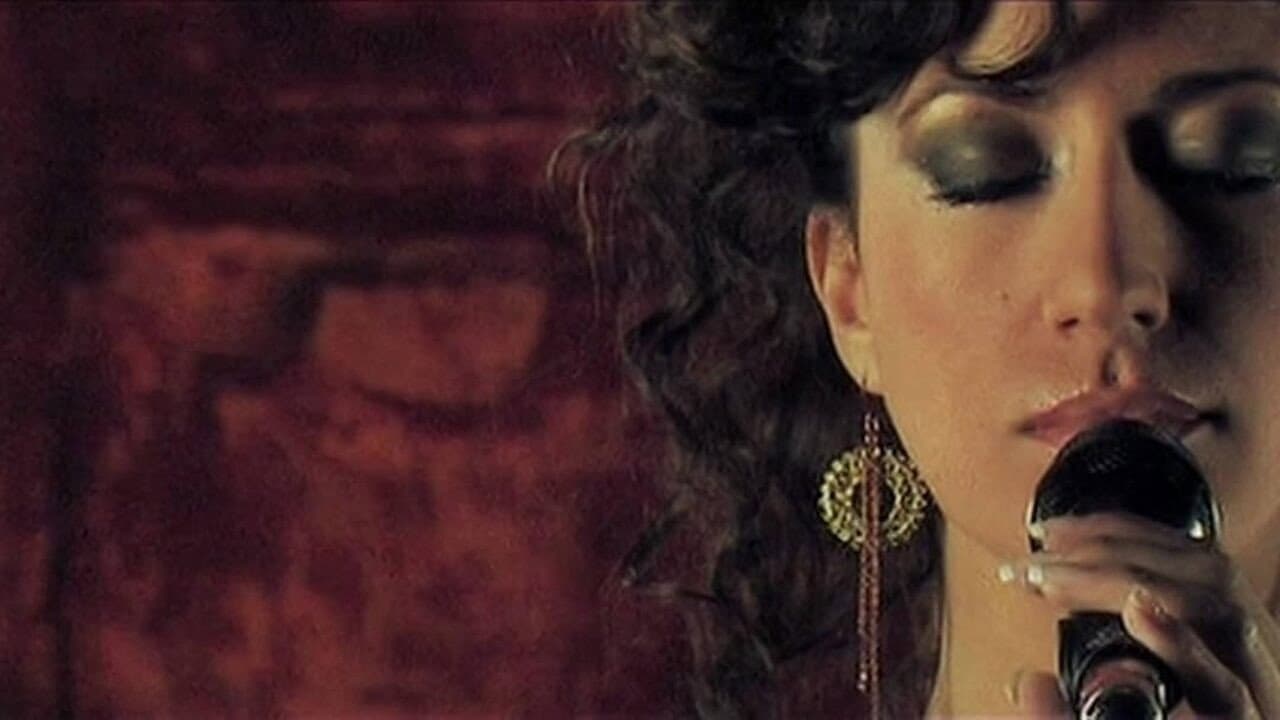 Ana Moura - Leva-Me Aos Fados Live