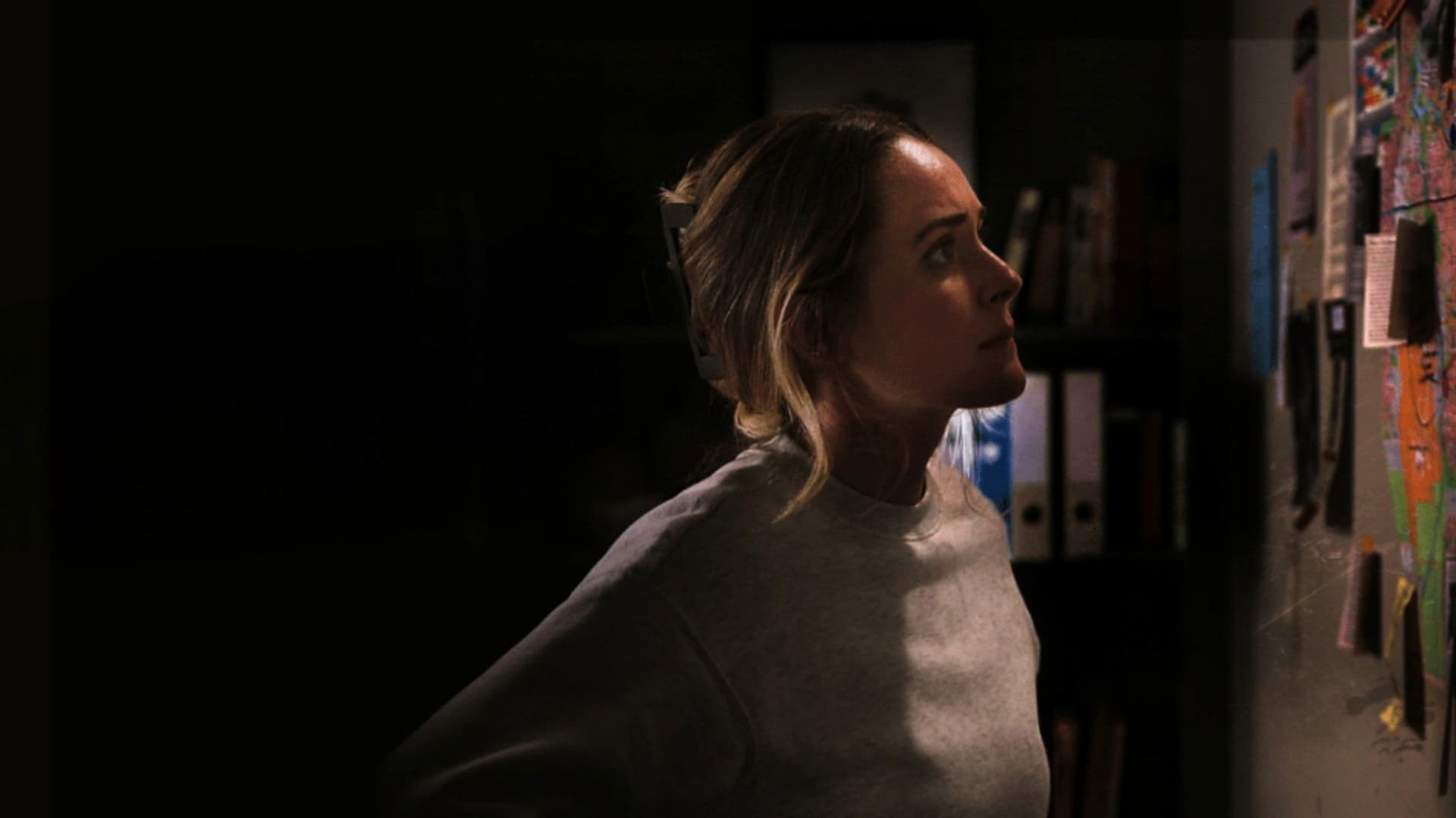 The Little Girl Who Lived