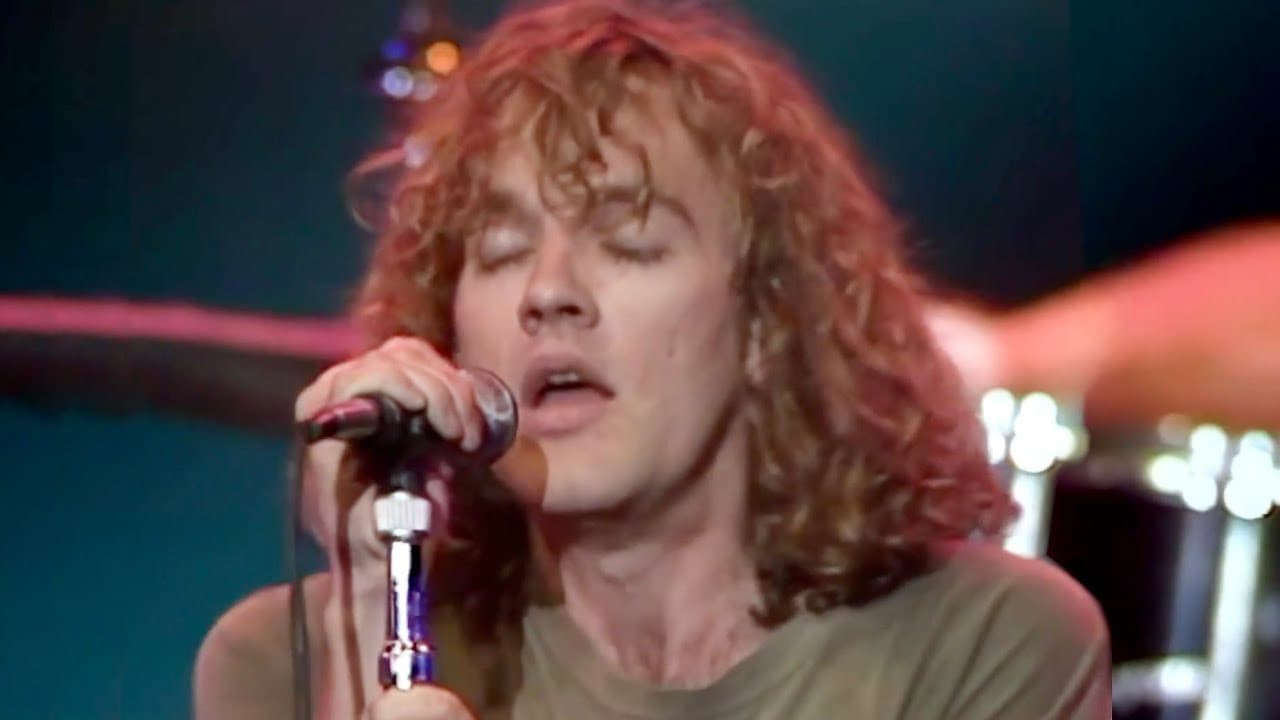 R.E.M.: Live at The Capitol Theater