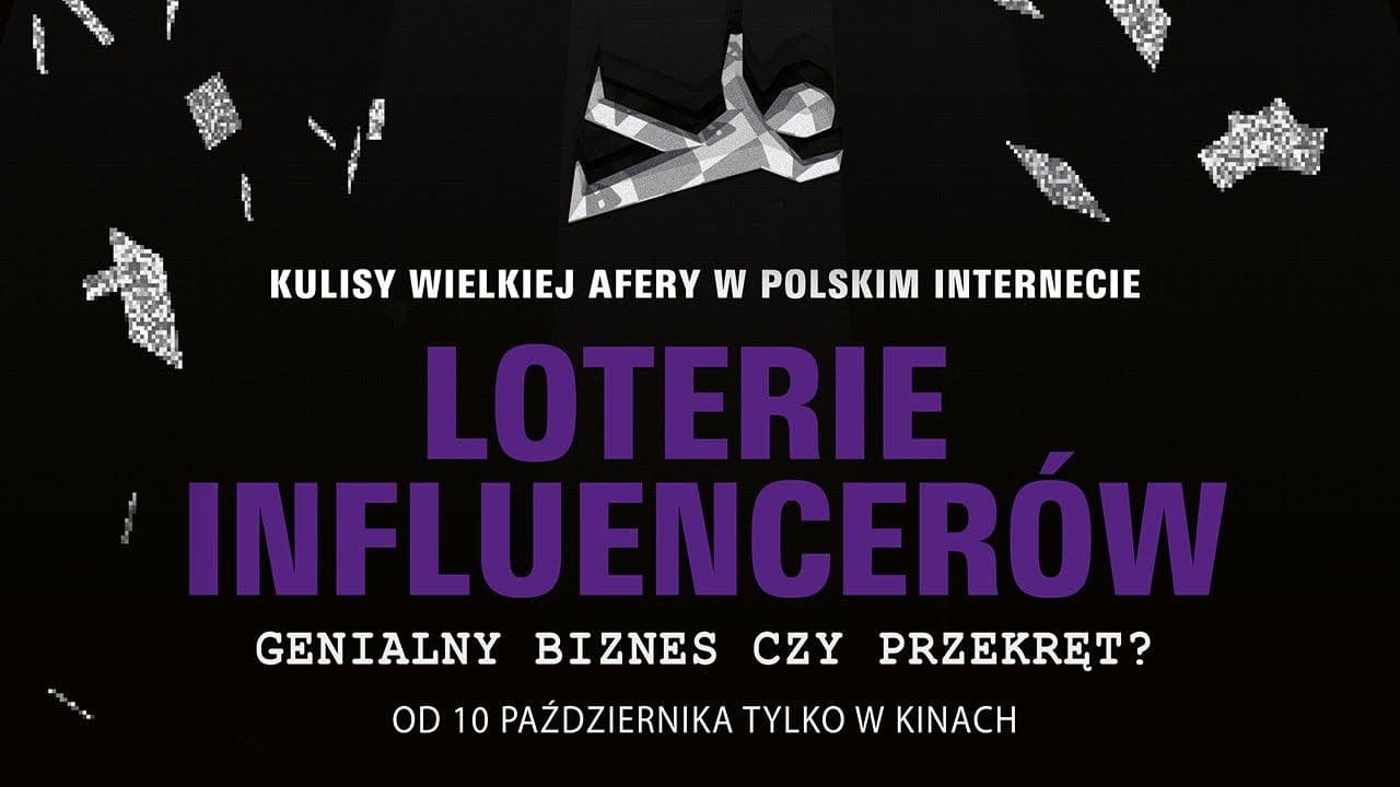 Loterie influencerów. Genialny biznes czy przekręt?