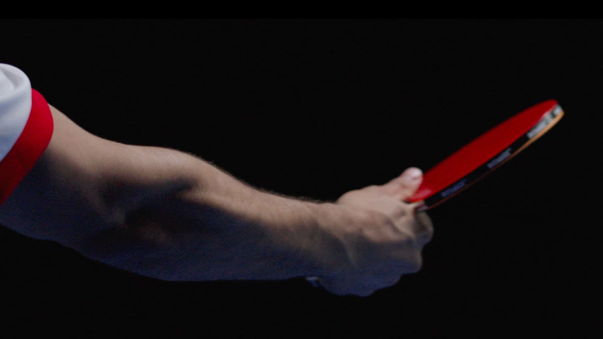 Mesas, Raquetas y Otras cosas que no me acuerdo