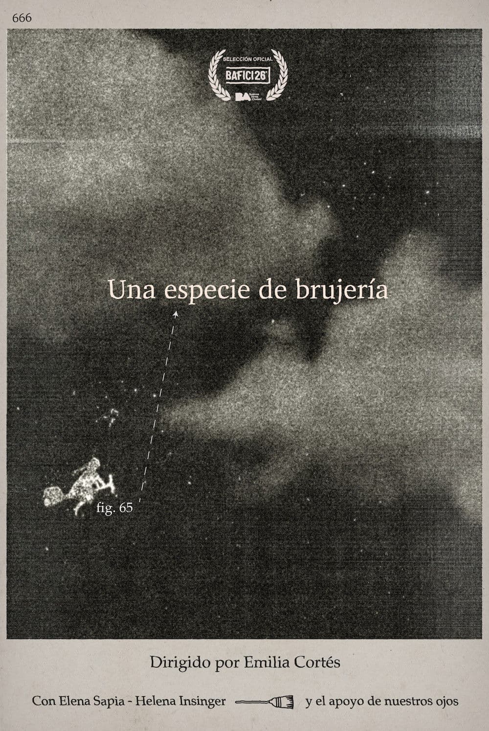 Some Kind of Witchcraft