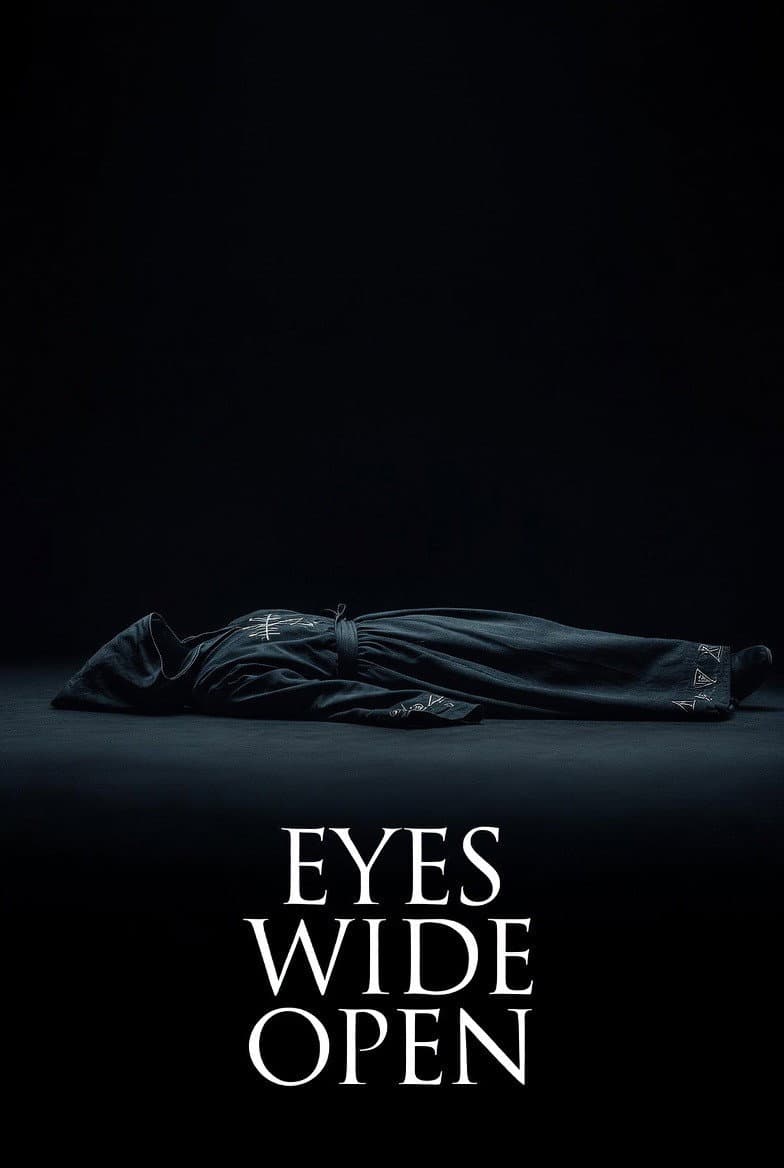 Eyes Wide Open