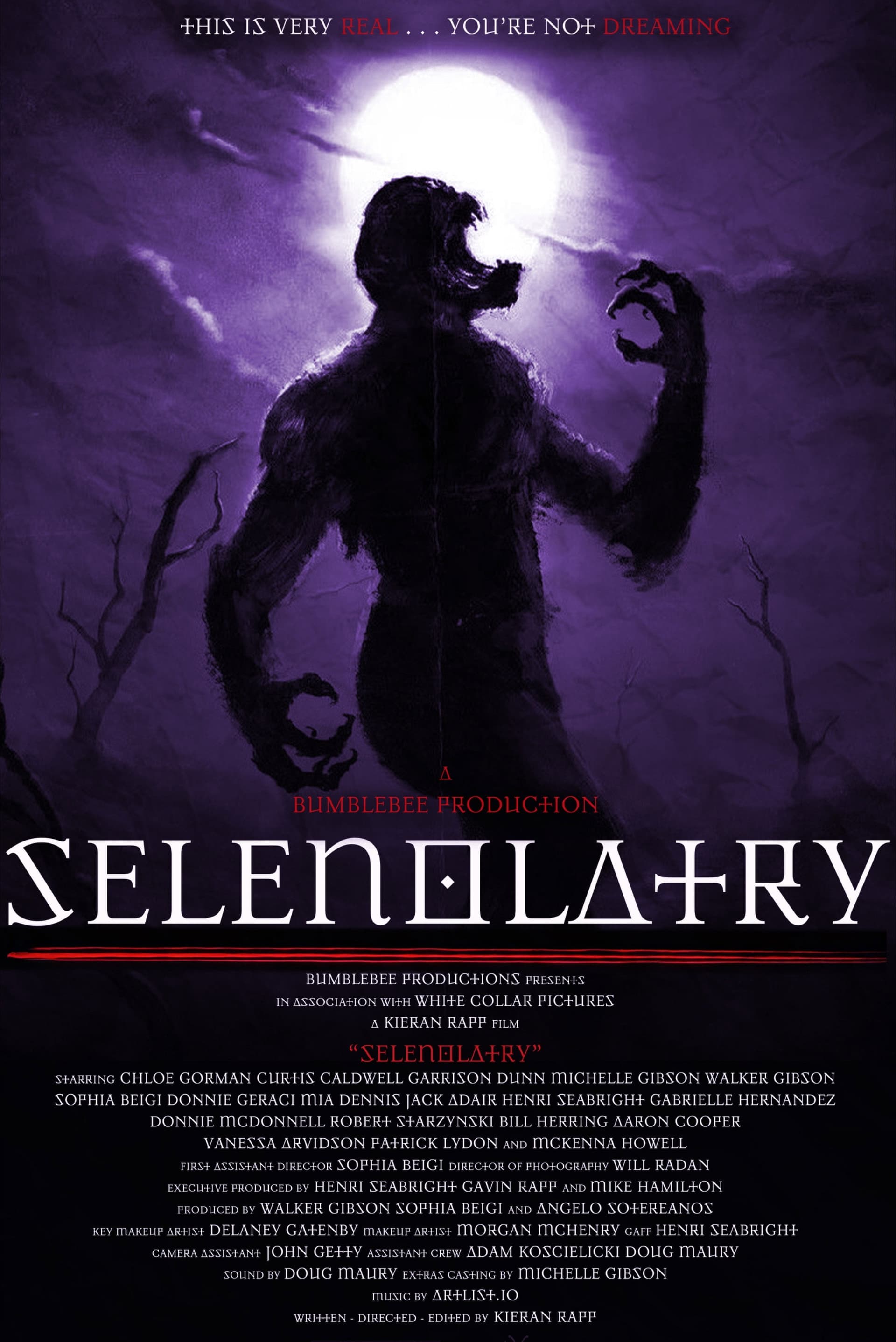Selenolatry
