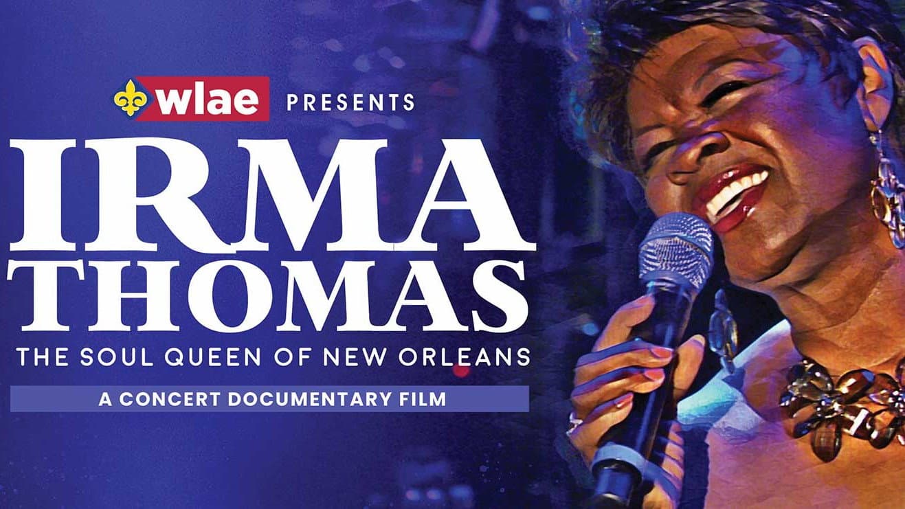 Irma Thomas: The Soul Queen of New Orleans