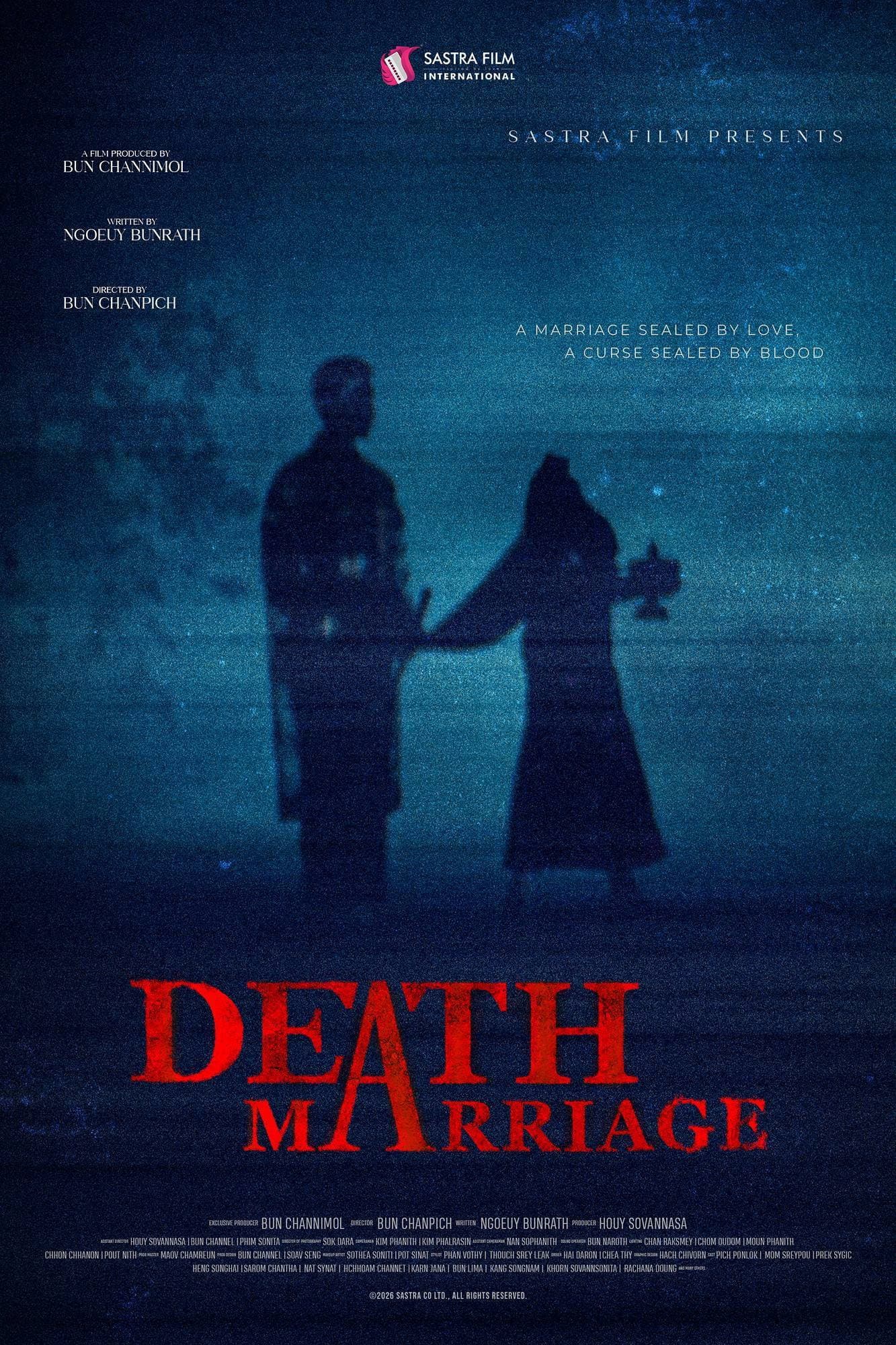 Death Marriage