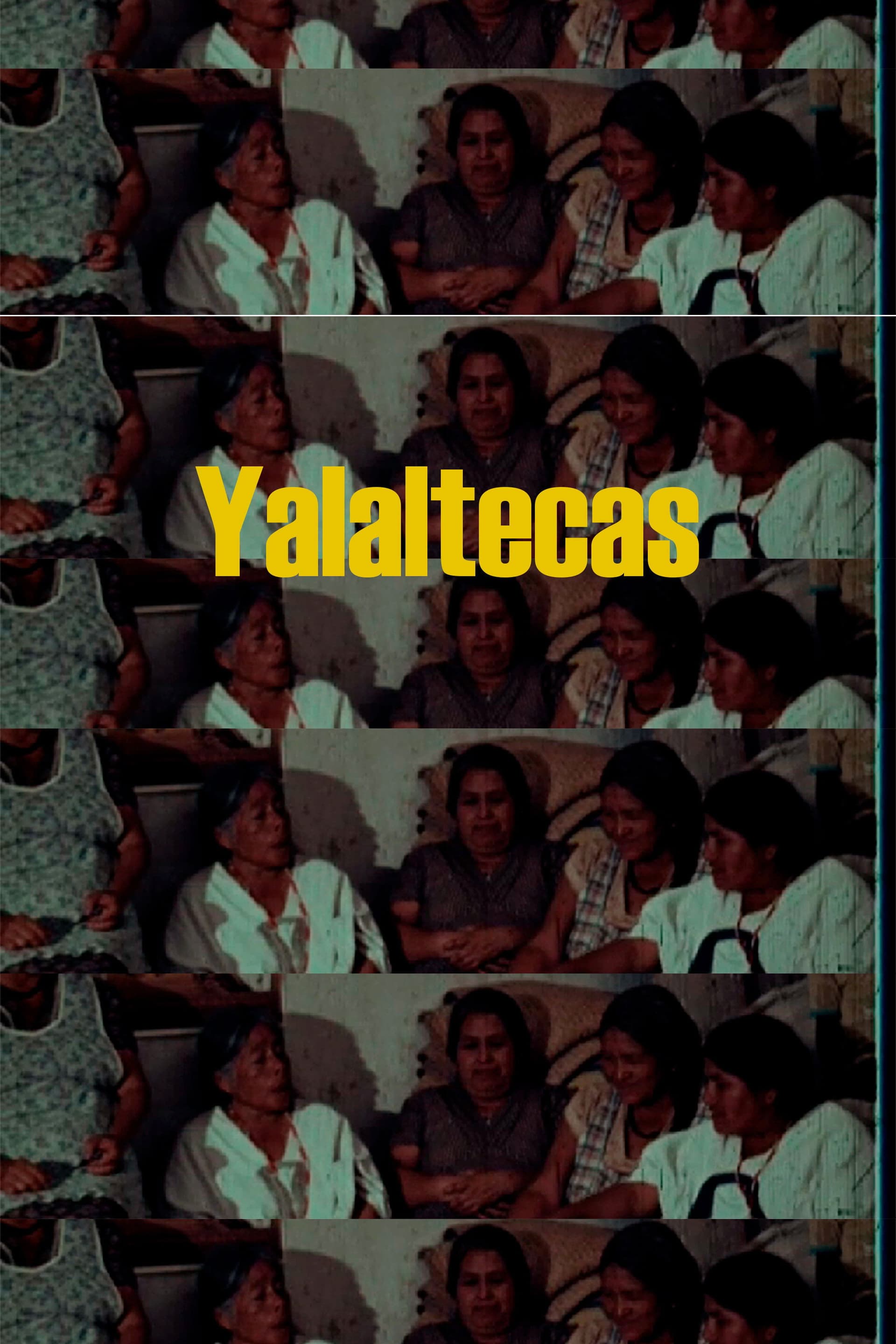 Yalaltecas