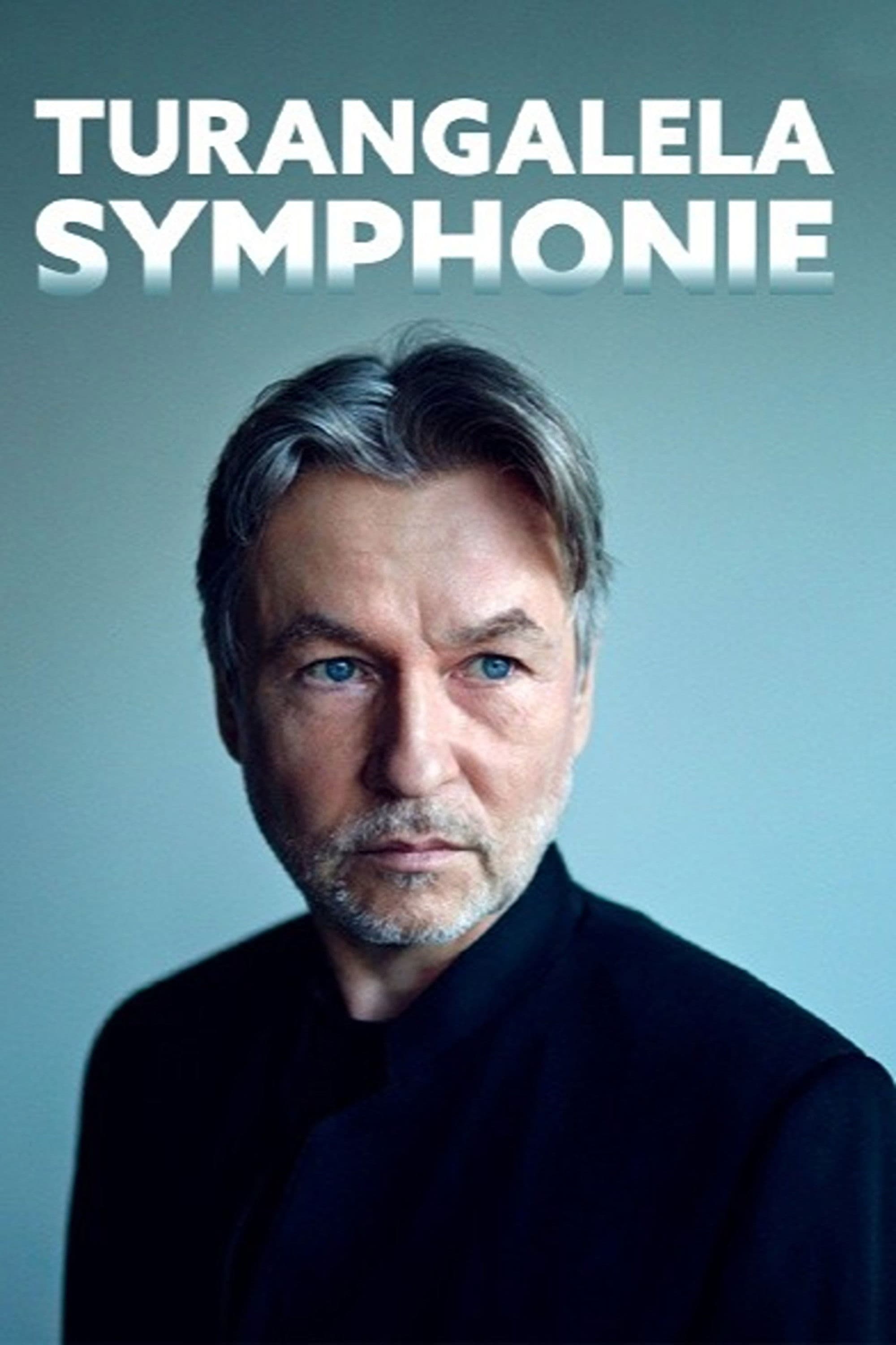 Olivier Messiaen: The Turangalîla-Symphonie Orchestre de Paris