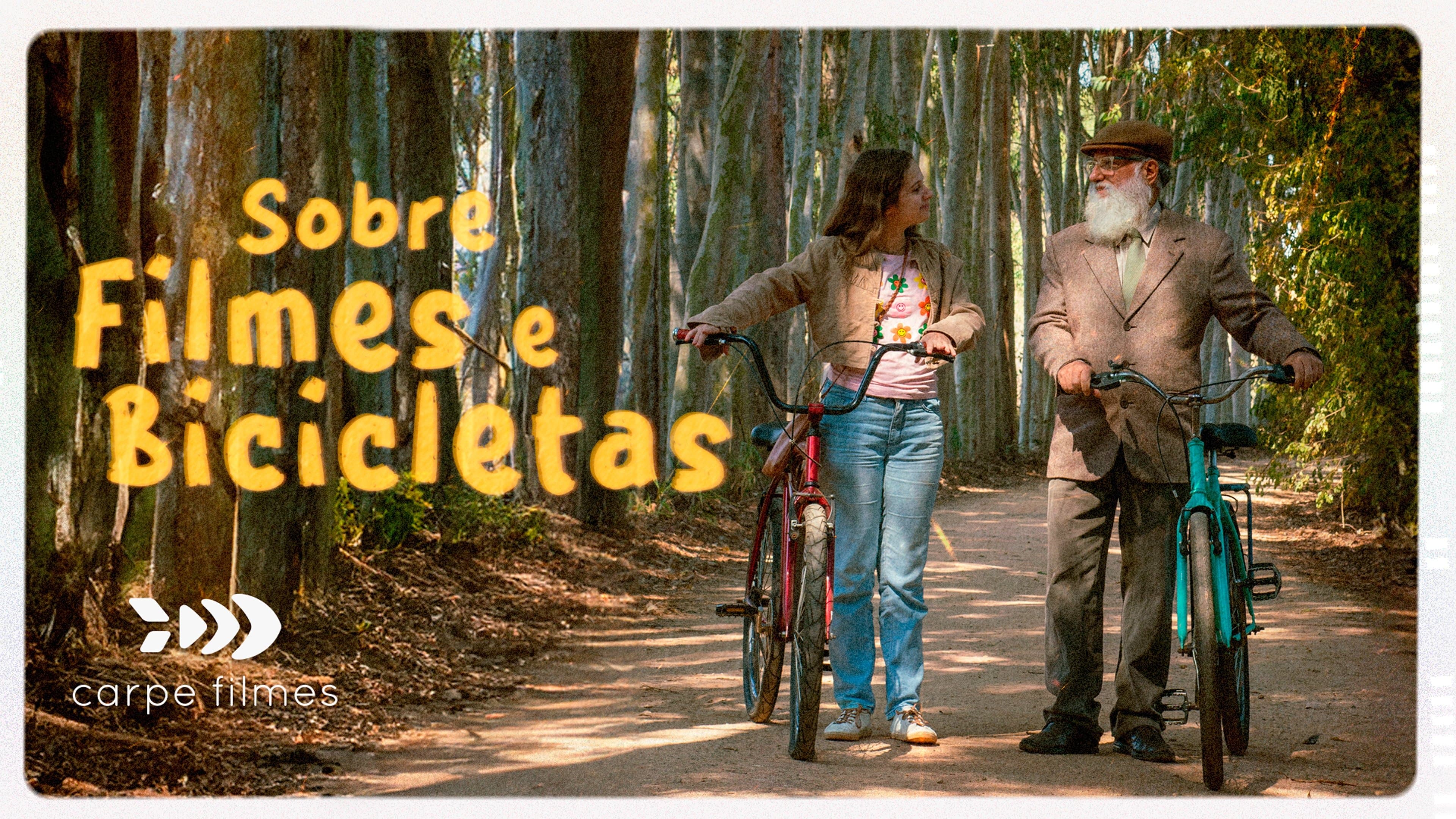 Sobre Filmes e Bicicletas