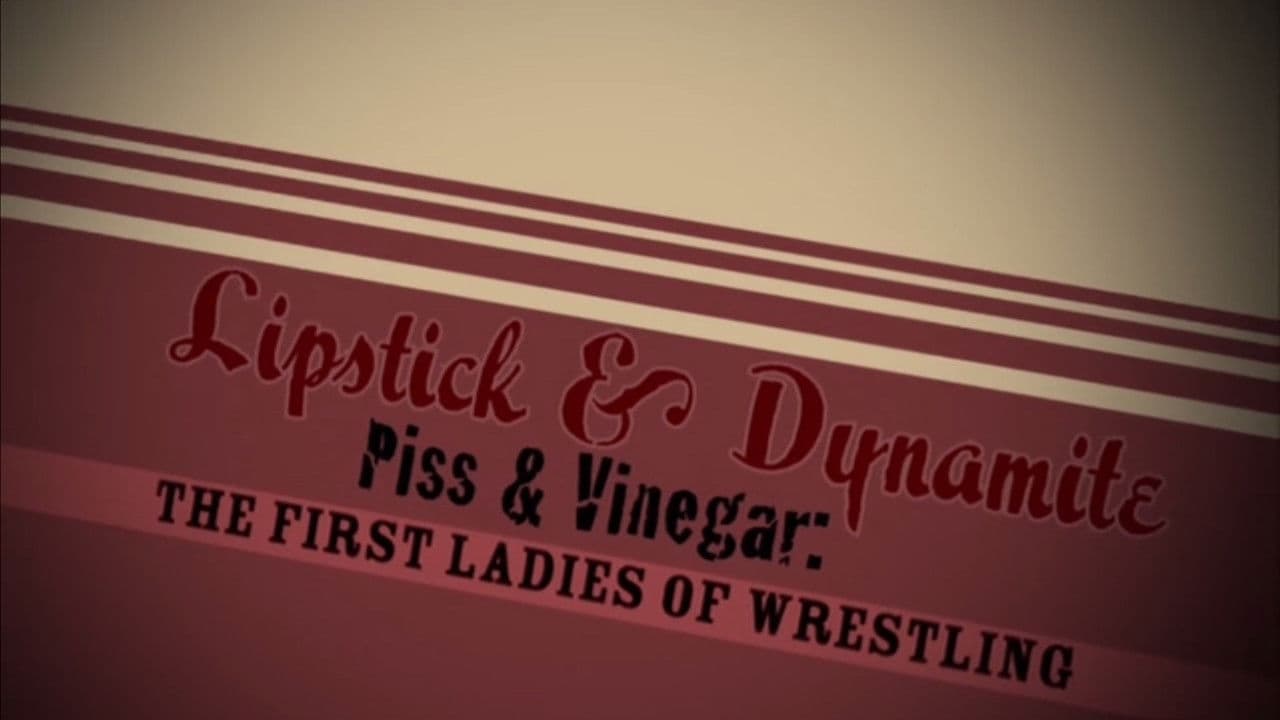 Lipstick & Dynamite