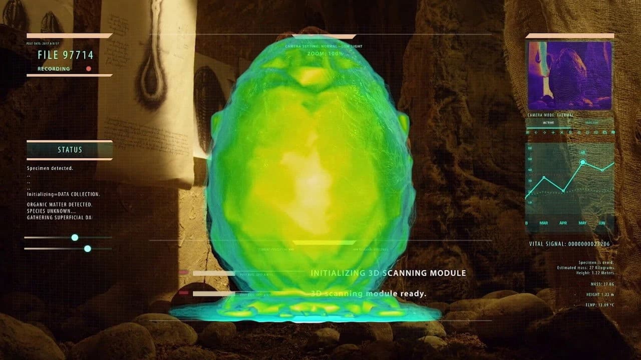 David's Lab - Last Signs of Life