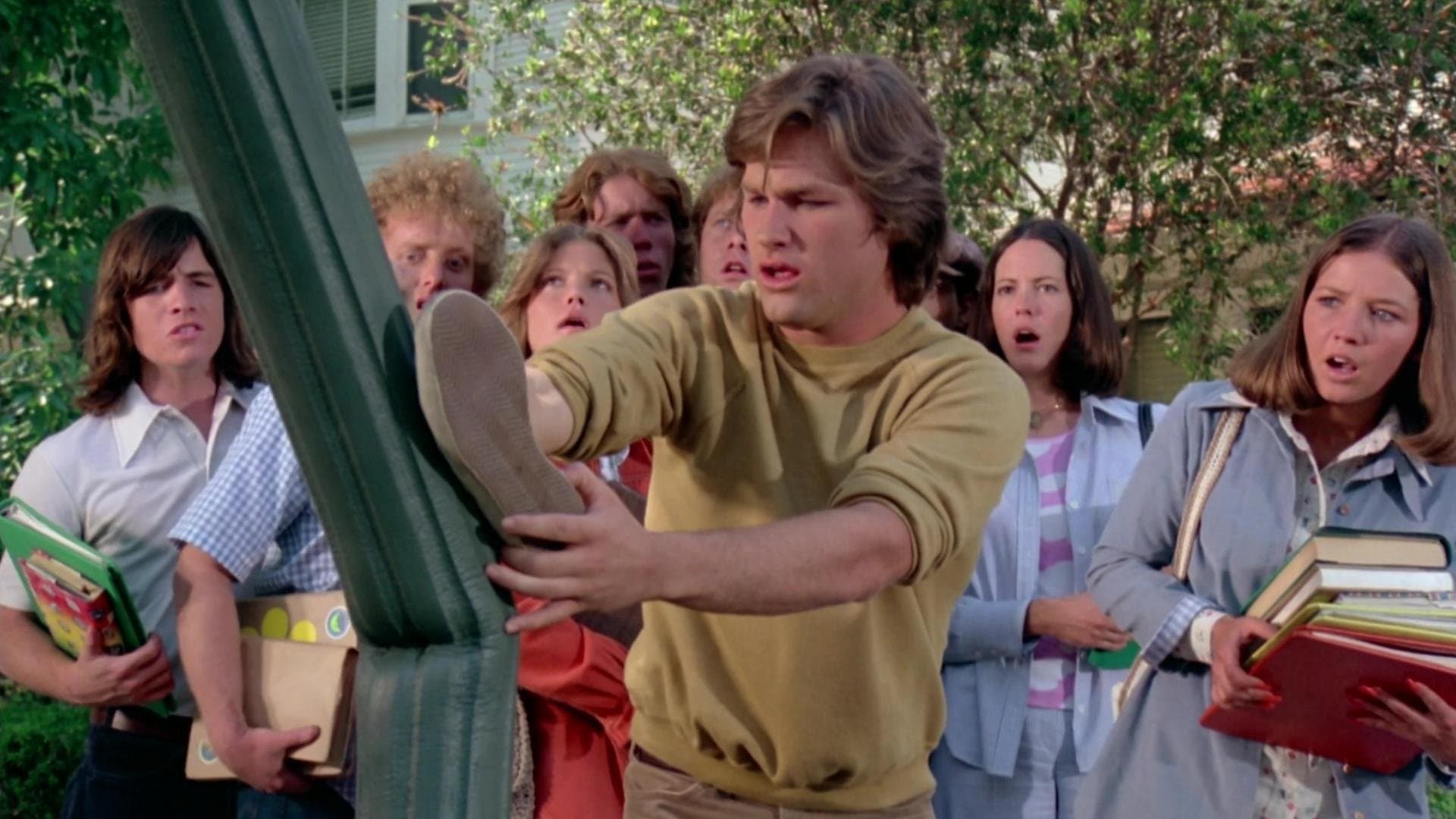 Dexter Riley Collection