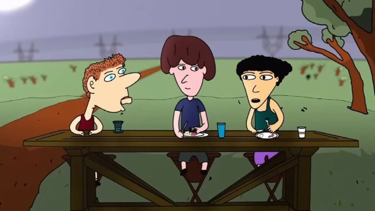 Tres Acordes: Sobre sueños y taquiones