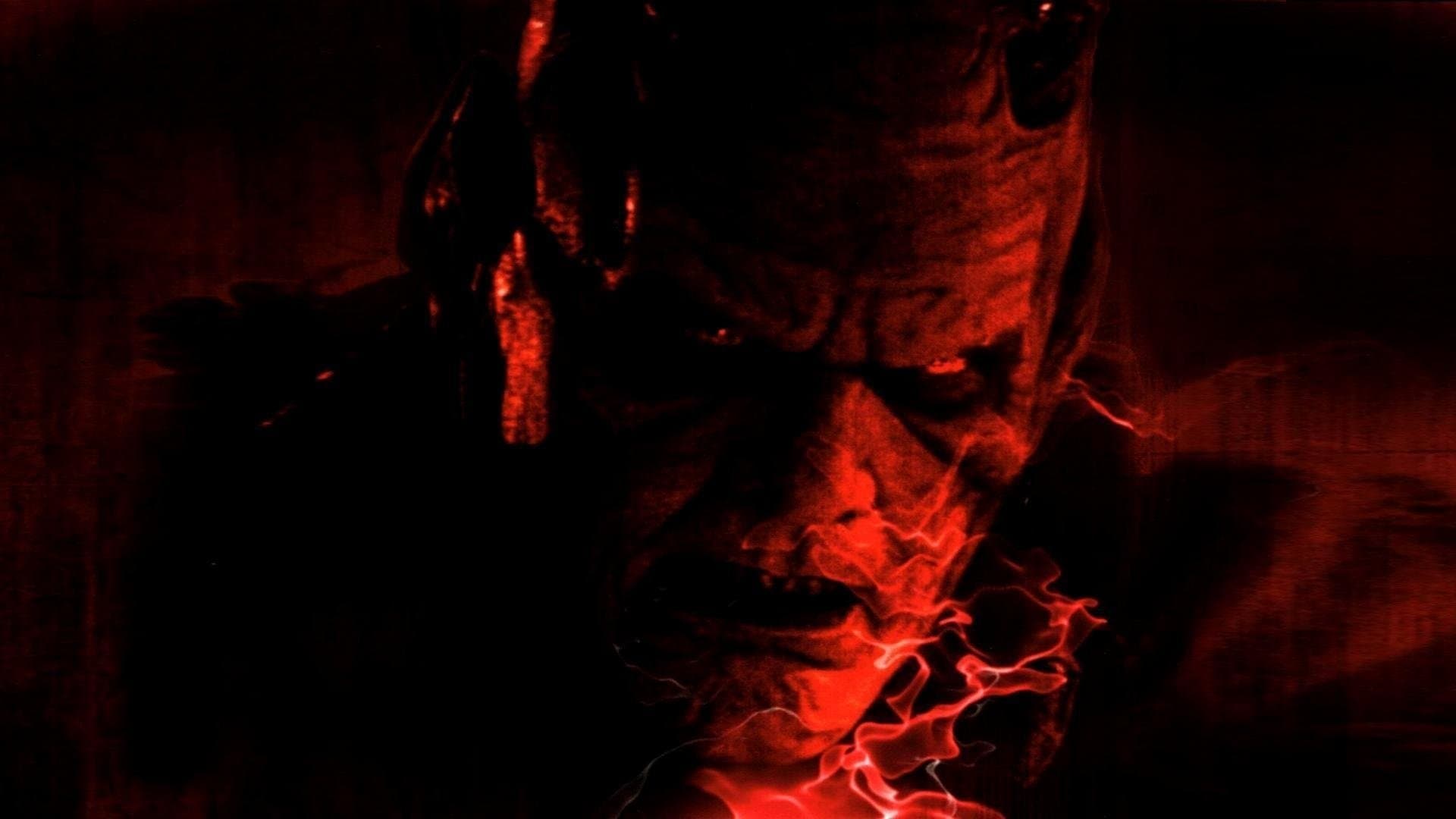 Wishmaster Collection