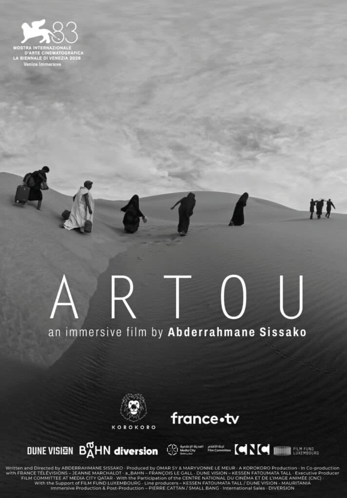 Artou