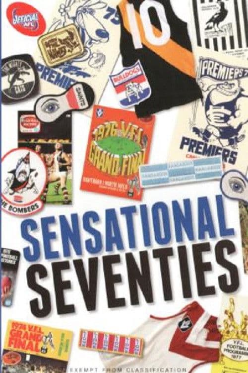Sensational Seventies