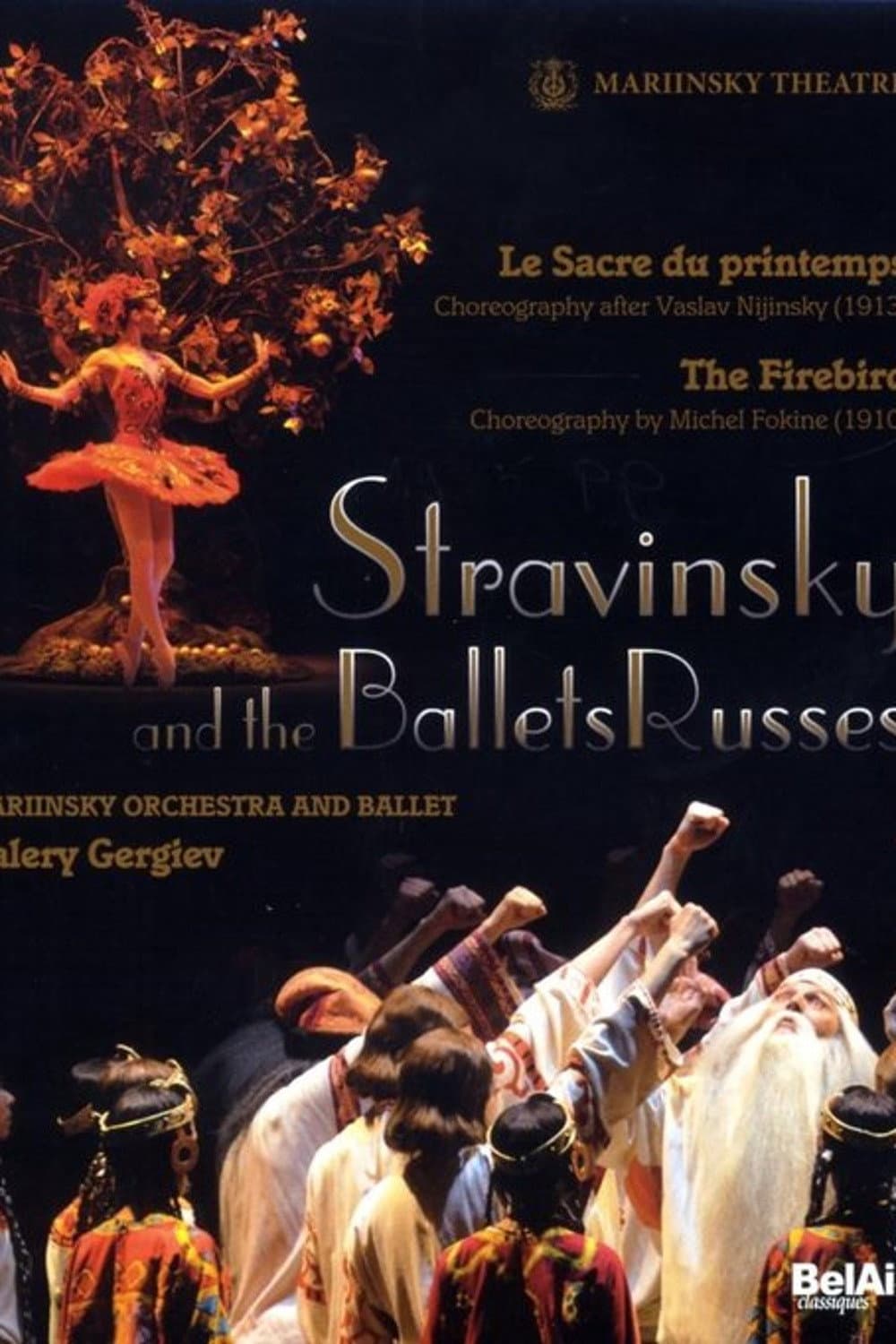 The Rite of Spring