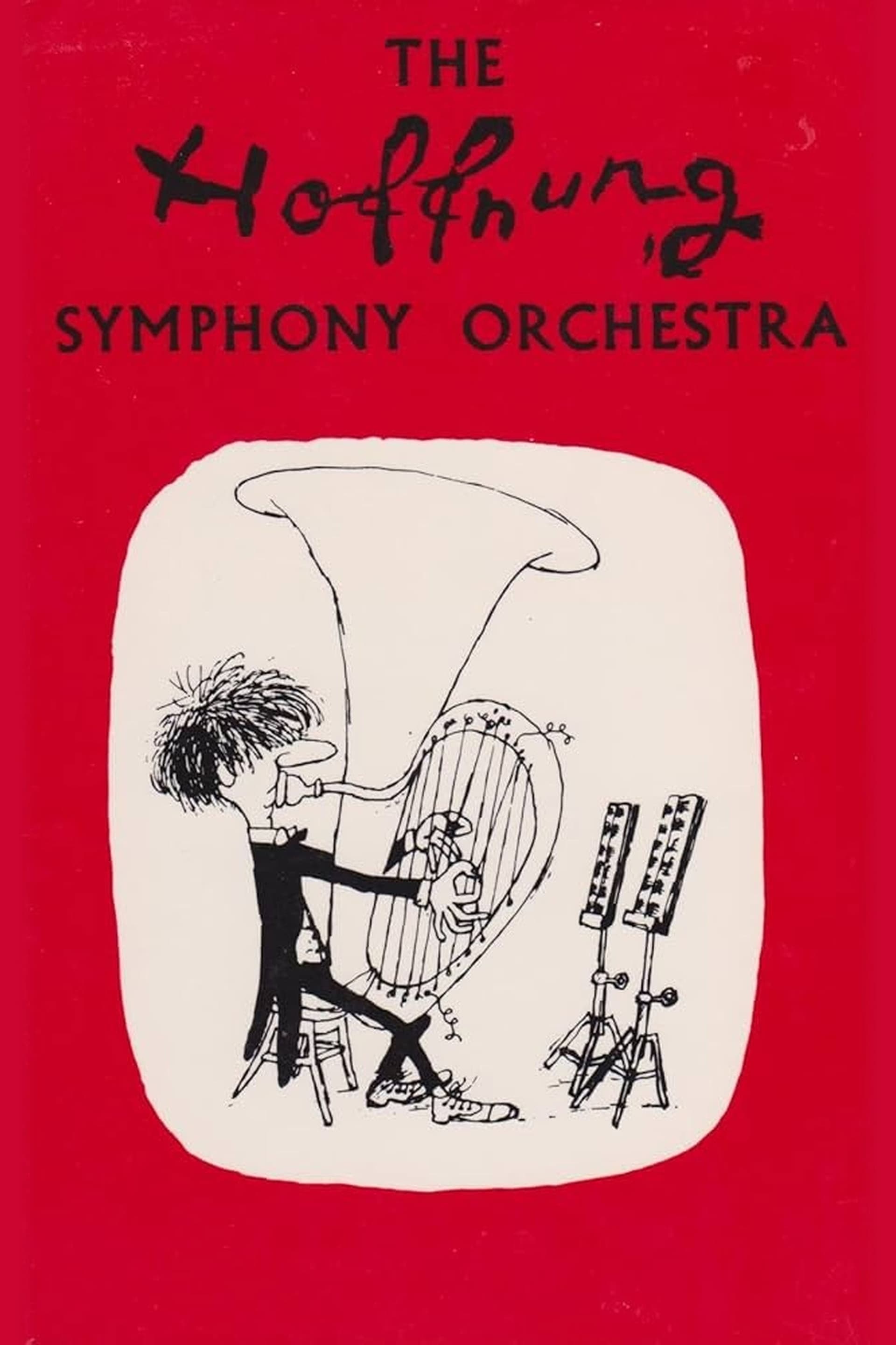 The Hoffnung Symphony Orchestra