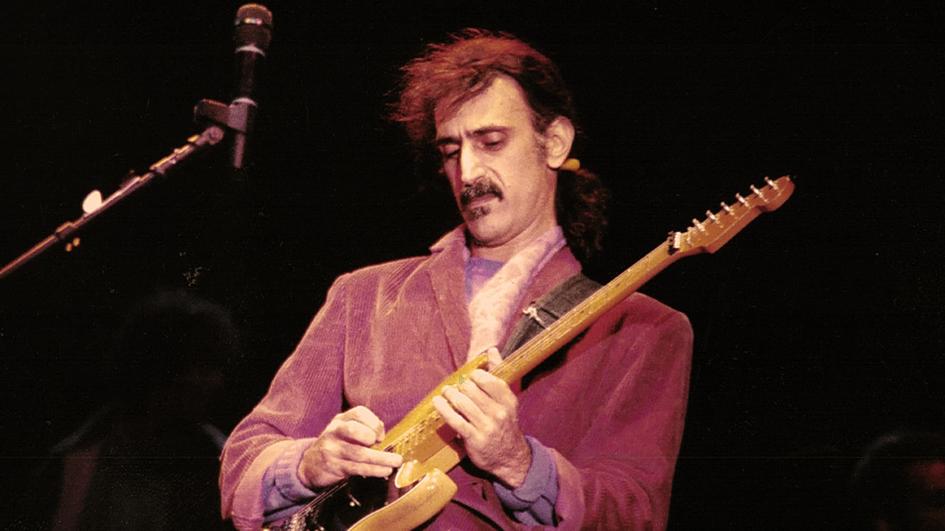 Eat That Question: Frank Zappa in His Own Words