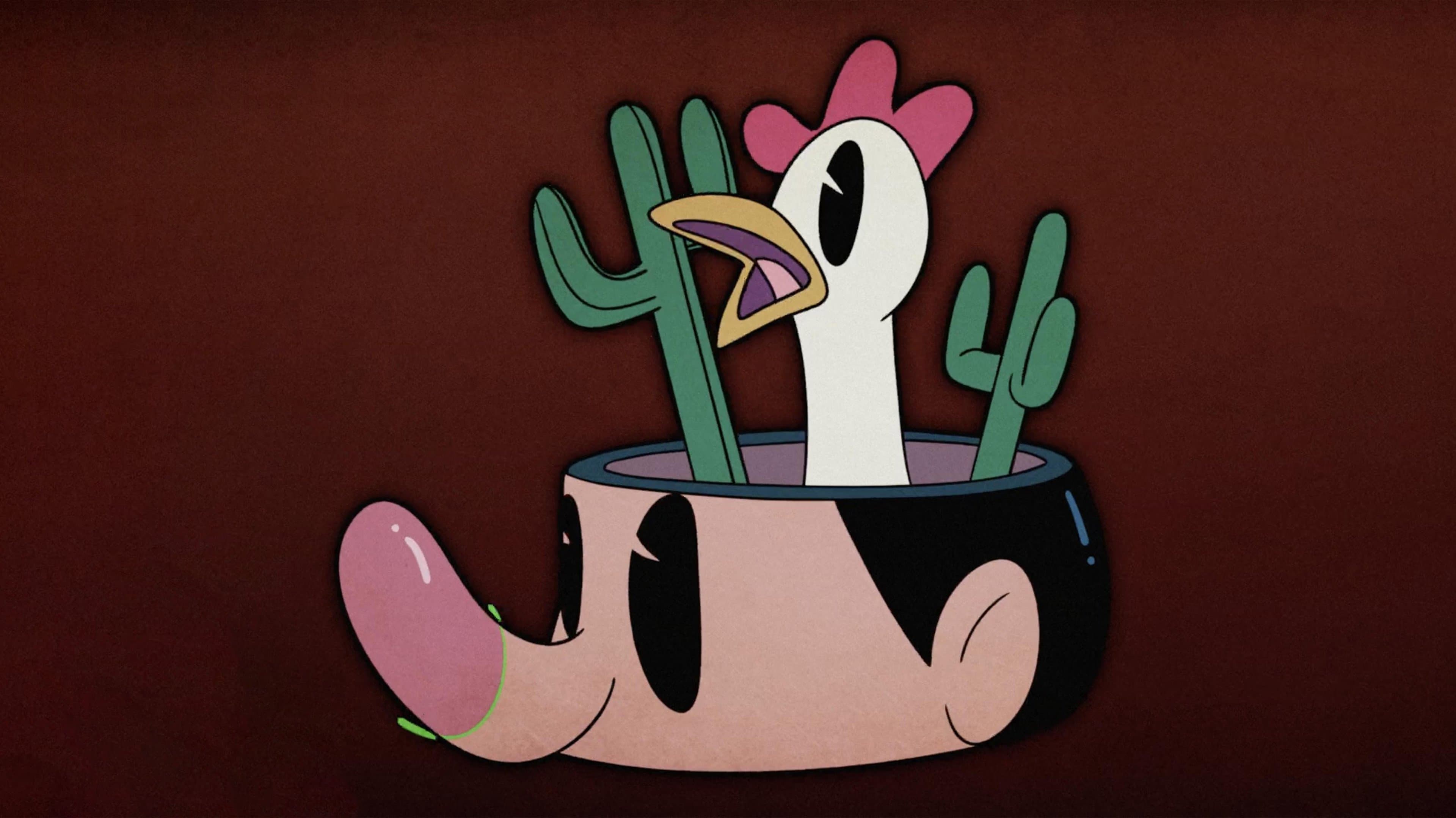 Fanitullen - The Devils tune