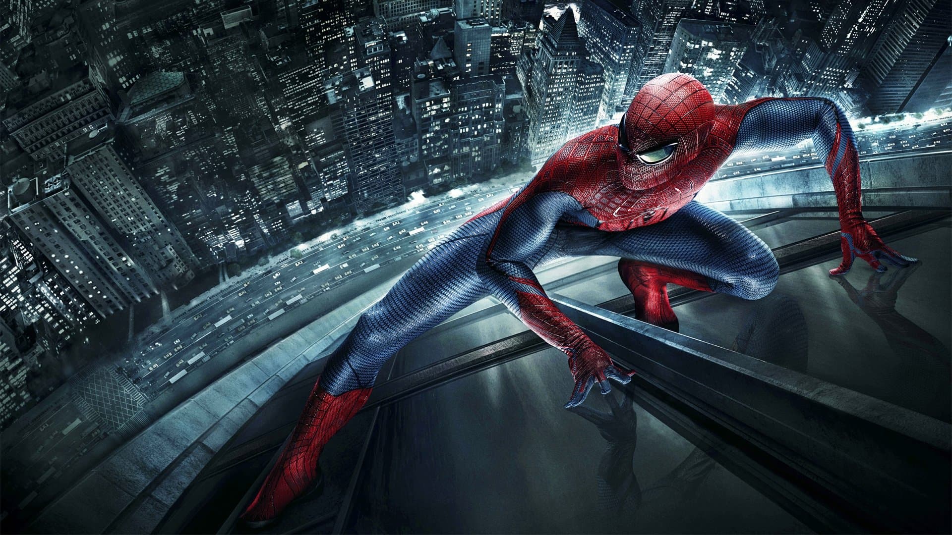 The Amazing Spider-Man Collection