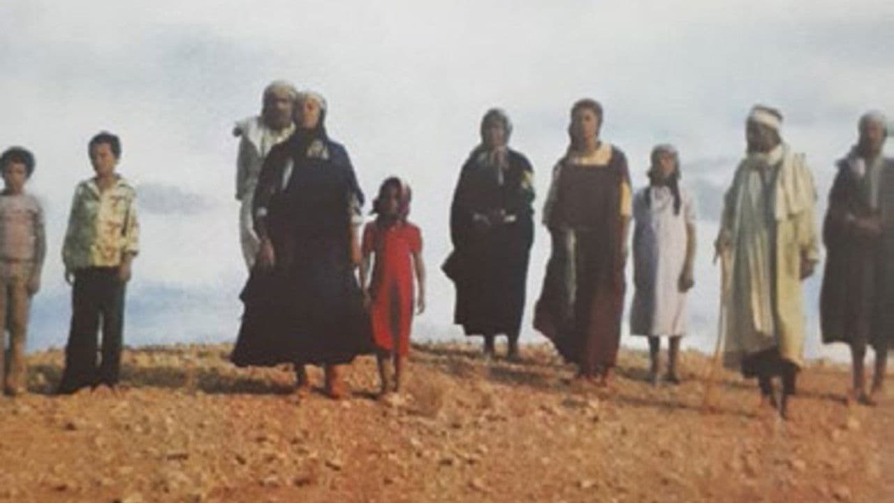 The Shadow of the Earth