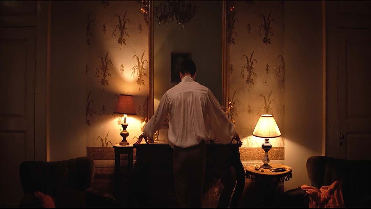 ADA, IL TRIONFO DEL TEMPO E DEL DISINGANNO